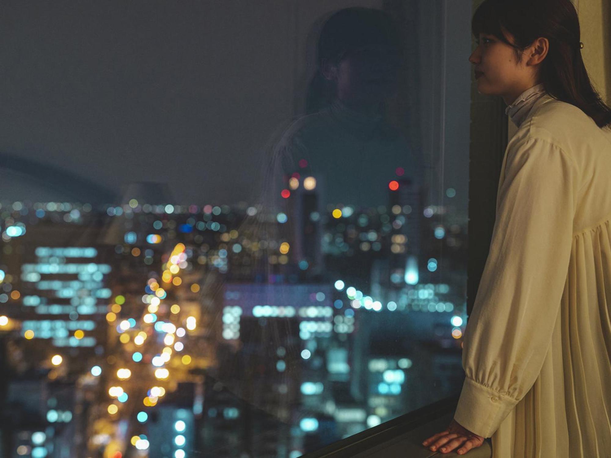 Sapporo Prince Hotel Eksteriør bilde A woman in Tokyo